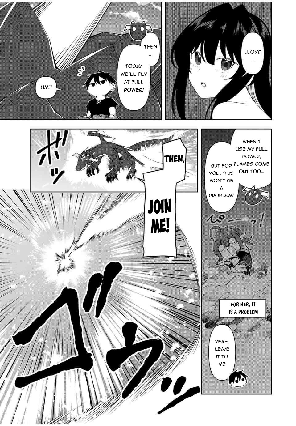 After Being Called a Hero: The Unrivaled Man Starts a Family Chapter 78 page 4 - Chapter 78