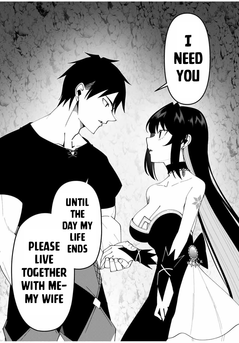 After Being Called a Hero: The Unrivaled Man Starts a Family Chapter 79 page 12 - Chapter 79