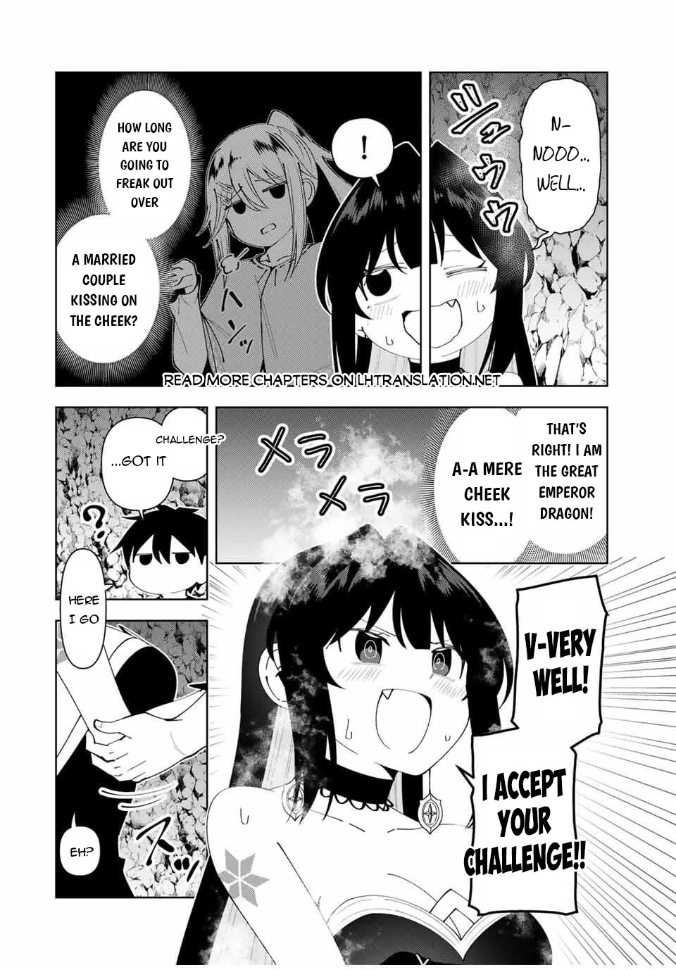 After Being Called a Hero: The Unrivaled Man Starts a Family Chapter 79 page 15 - Chapter 79
