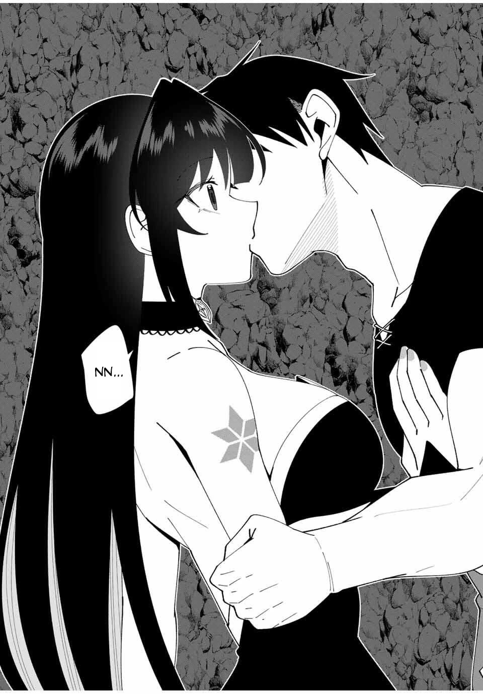 After Being Called a Hero: The Unrivaled Man Starts a Family Chapter 79 page 16 - Chapter 79