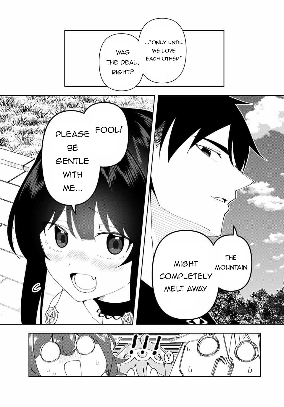 After Being Called a Hero: The Unrivaled Man Starts a Family Chapter 79 page 26 - Chapter 79