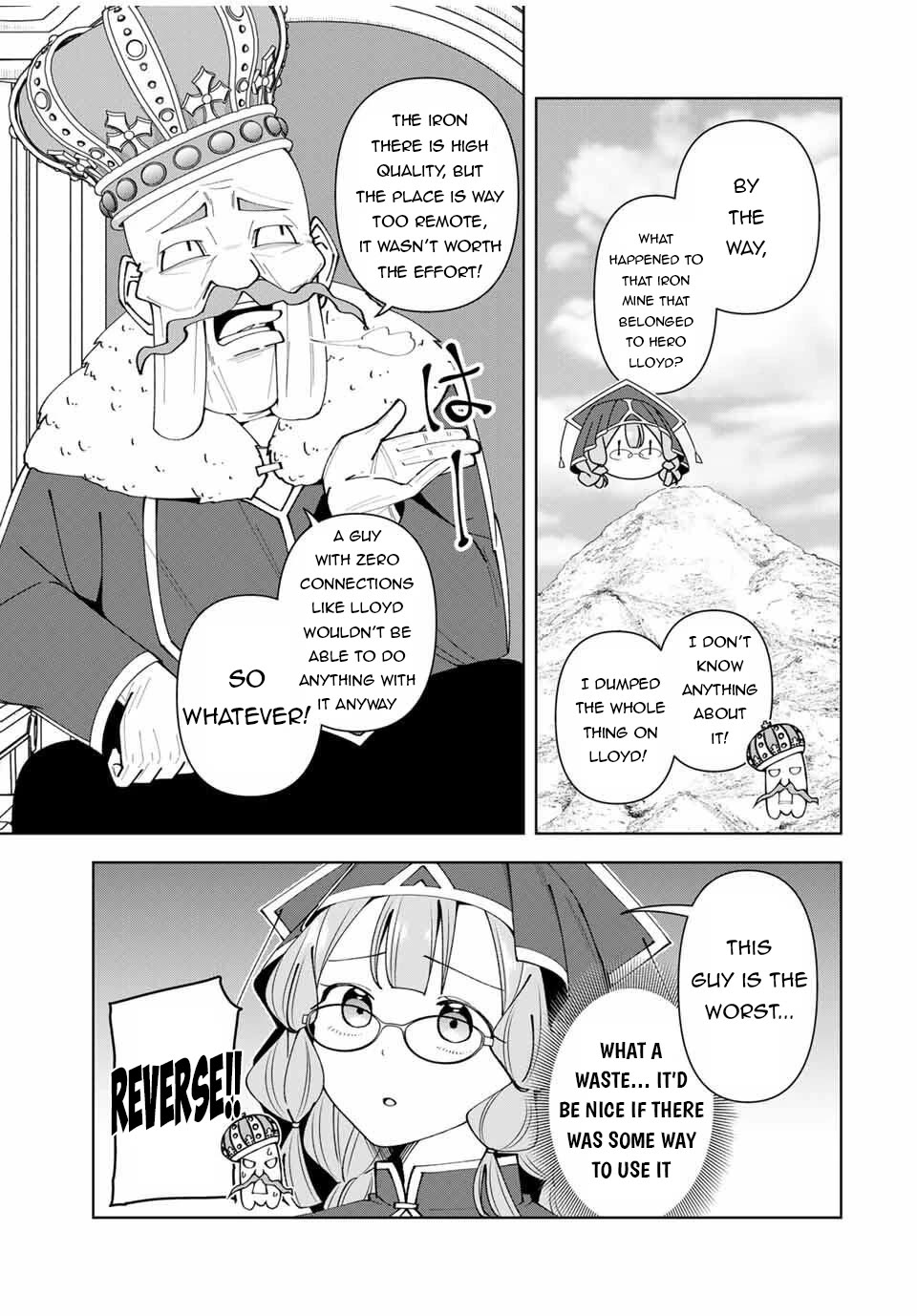 After Being Called a Hero: The Unrivaled Man Starts a Family Chapter 79 page 4 - Chapter 79