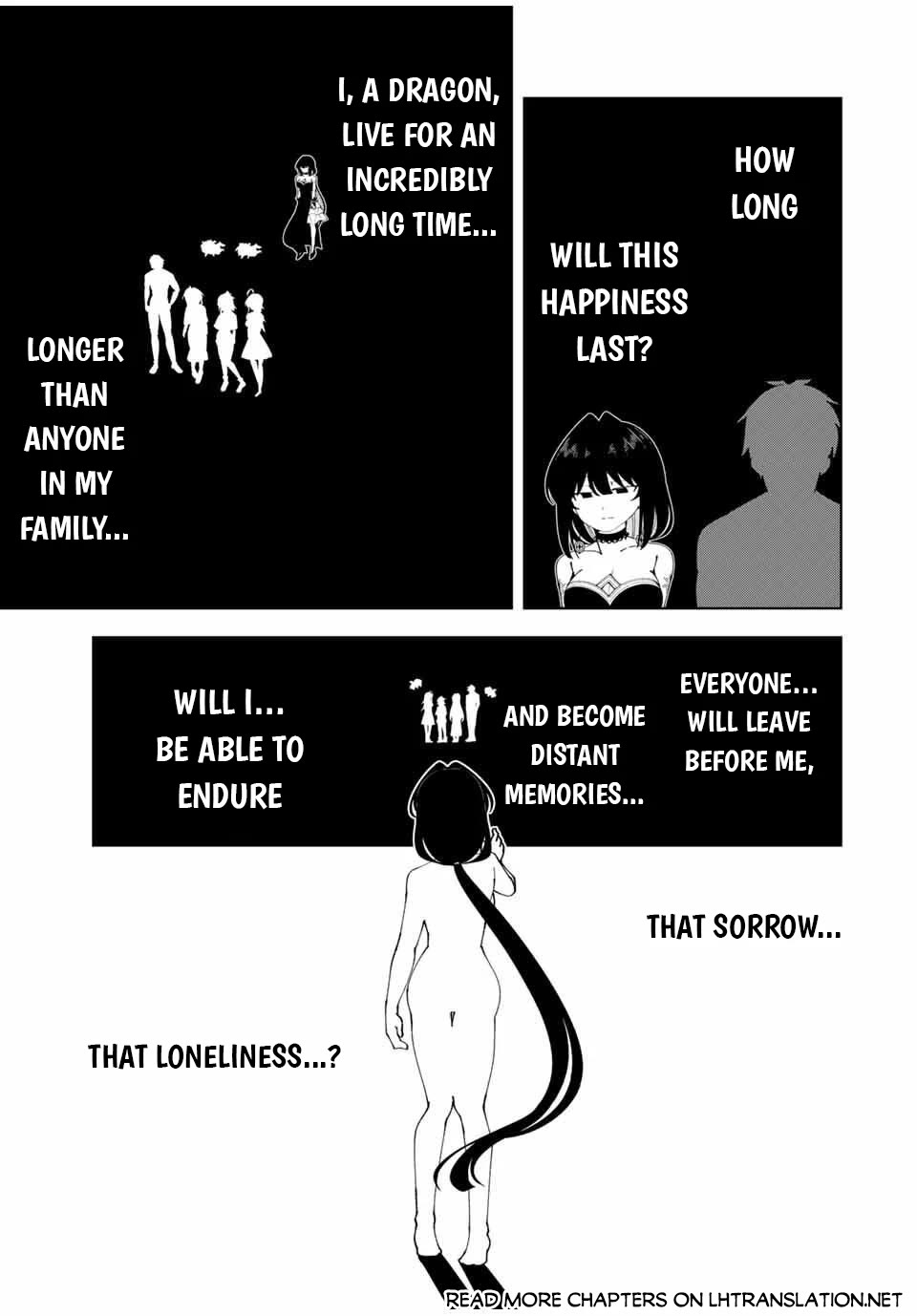 After Being Called a Hero: The Unrivaled Man Starts a Family Chapter 80 page 22 - Chapter 80 [END]
