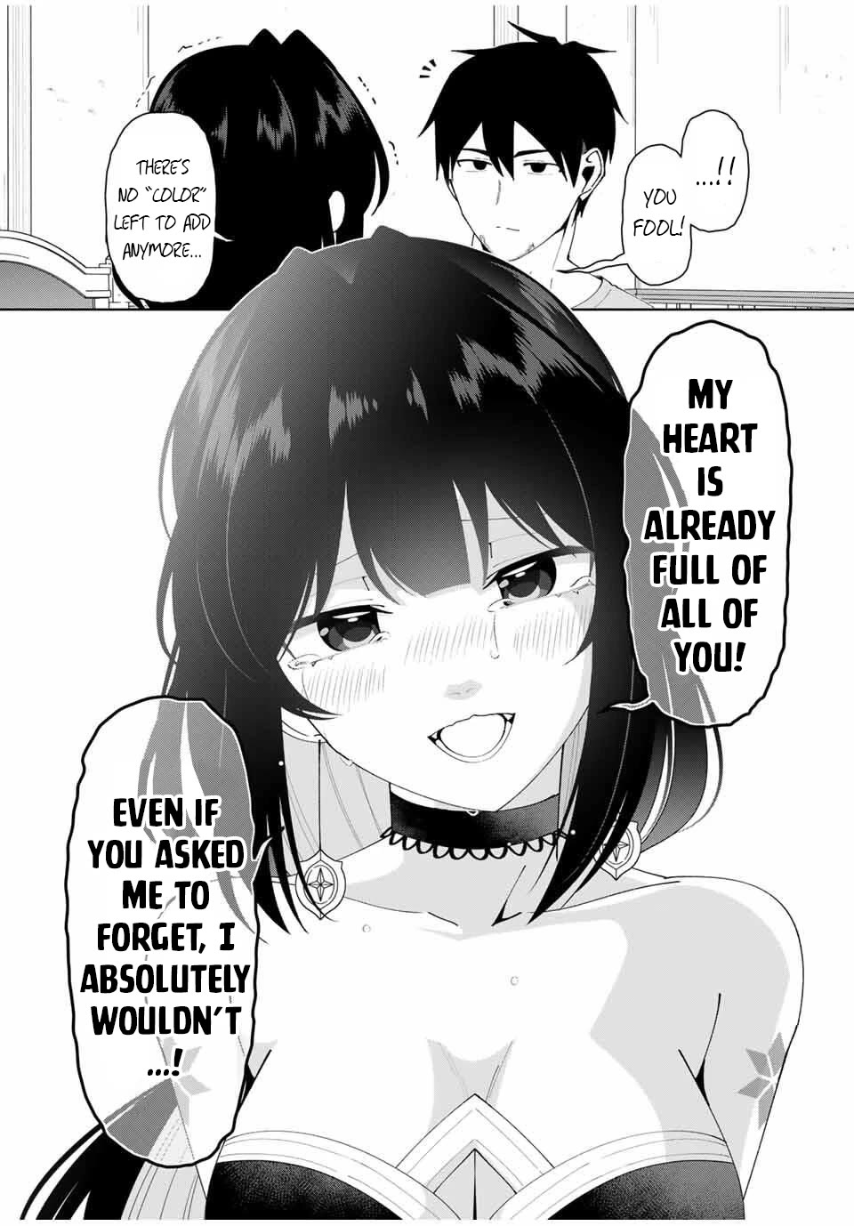 After Being Called a Hero: The Unrivaled Man Starts a Family Chapter 80 page 26 - Chapter 80 [END]