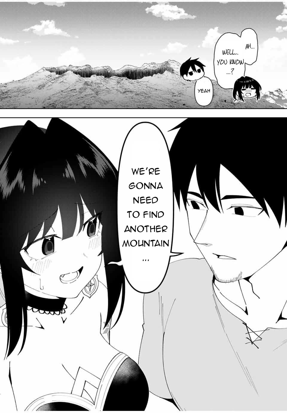 After Being Called a Hero: The Unrivaled Man Starts a Family Chapter 80 page 29 - Chapter 80 [END]