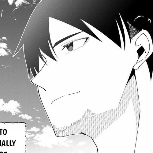 After Being Called a Hero: The Unrivaled Man Starts a Family Chapter 80 [END] cover