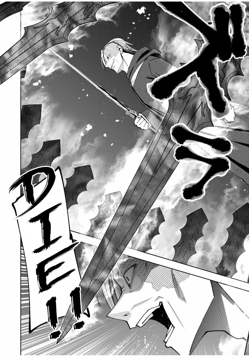 After Being Called a Hero: The Unrivaled Man Starts a Family Chapter 9 page 11 - Chapter 9