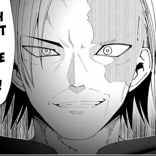After Being Called a Hero: The Unrivaled Man Starts a Family Chapter 9 cover