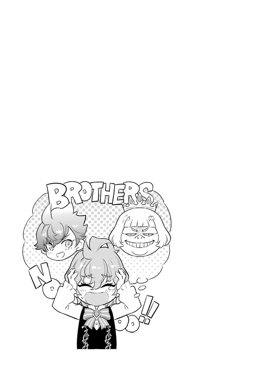 After Being Deported From The Country, I Became the 4th Enchanter in the World! Chapter 10 page 30 - Chapter 10: What does Esther think of the inside facts behind Jink's disinheritance?