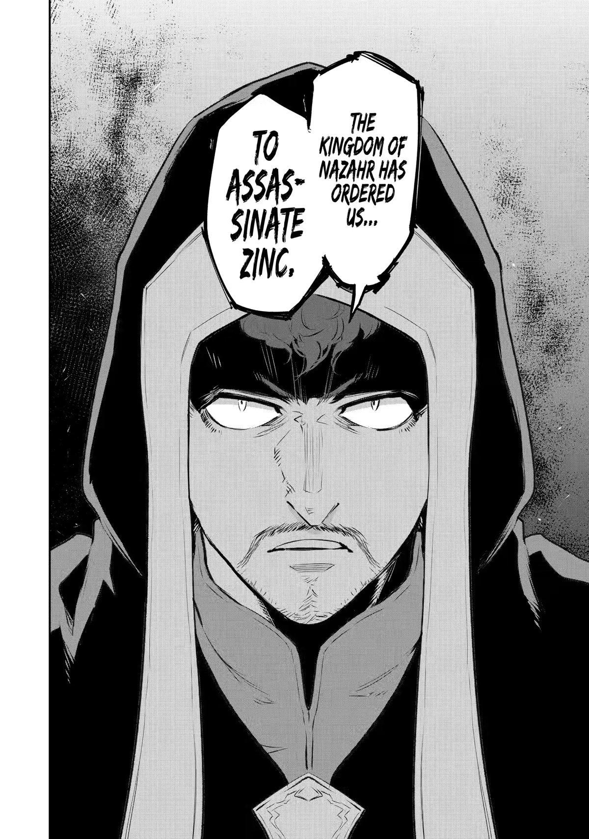 After Being Deported From The Country, I Became the 4th Enchanter in the World! Chapter 17 page 29 - Chapter 17