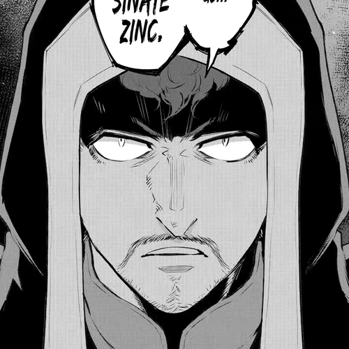 After Being Deported From The Country, I Became the 4th Enchanter in the World! Chapter 17 cover