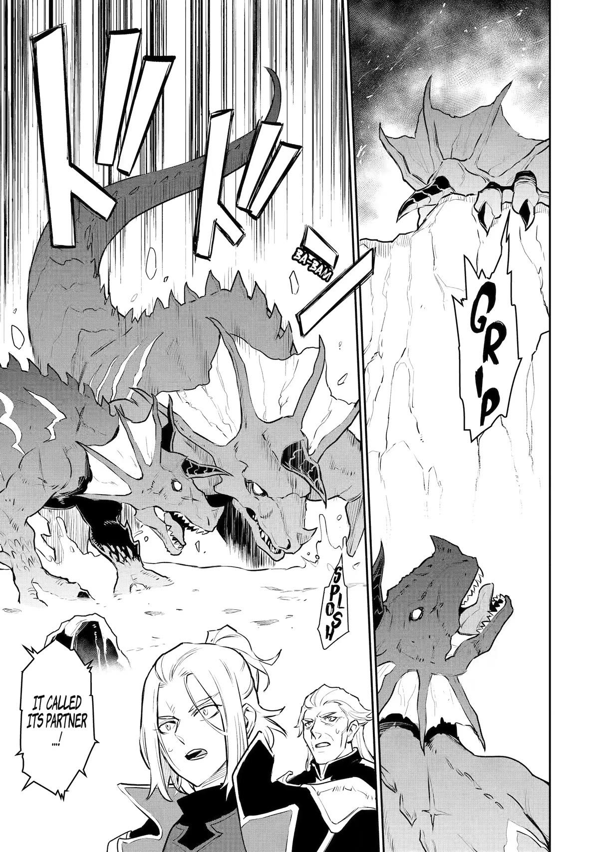 After Being Deported From The Country, I Became the 4th Enchanter in the World! Chapter 28 page 12 - Chapter 28