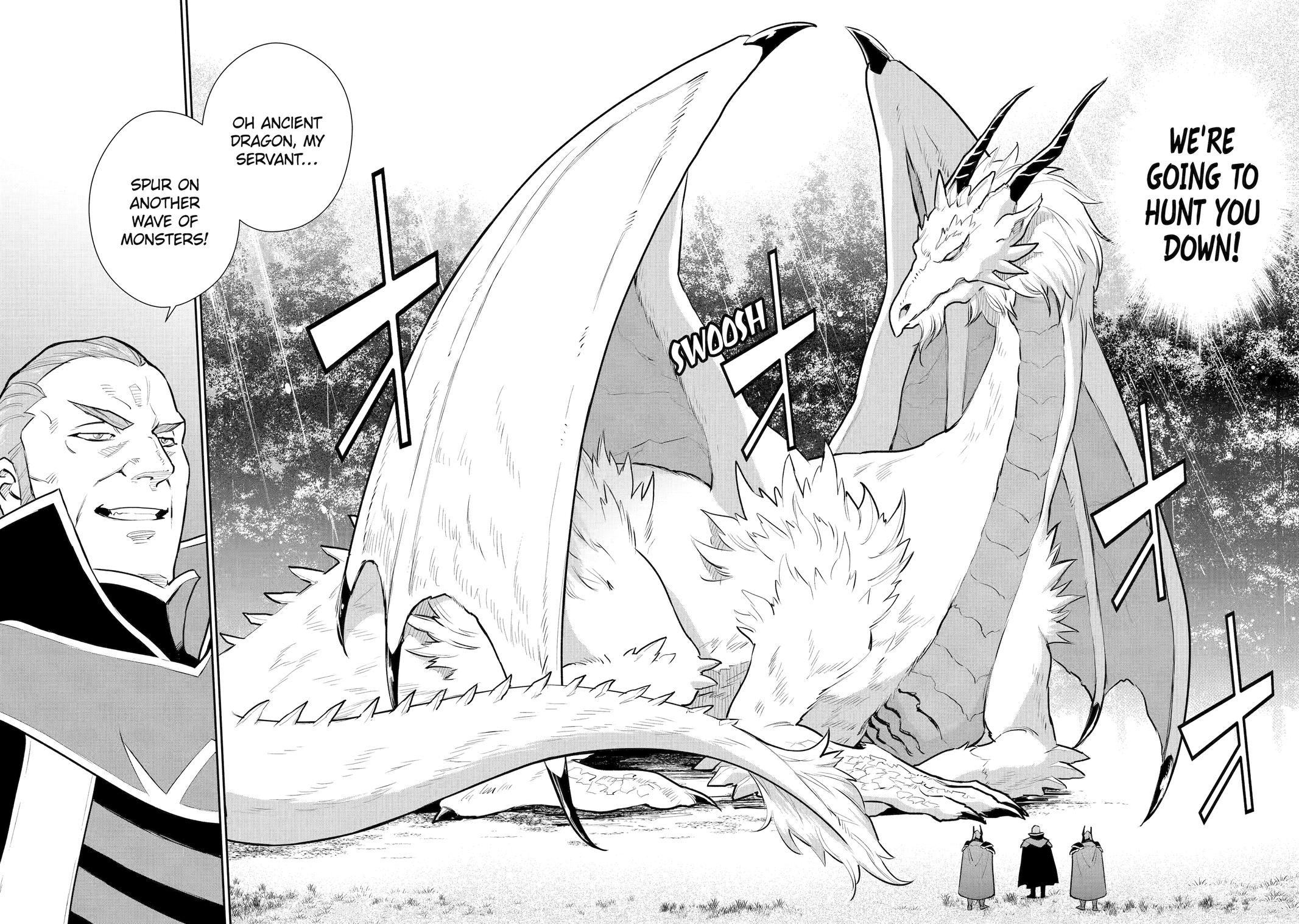 After Being Deported From The Country, I Became the 4th Enchanter in the World! Chapter 42 page 17 - Chapter 42