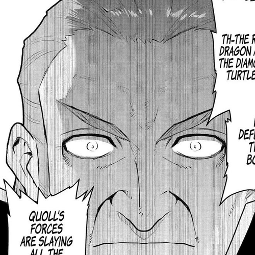 After Being Deported From The Country, I Became the 4th Enchanter in the World! Chapter 44 cover