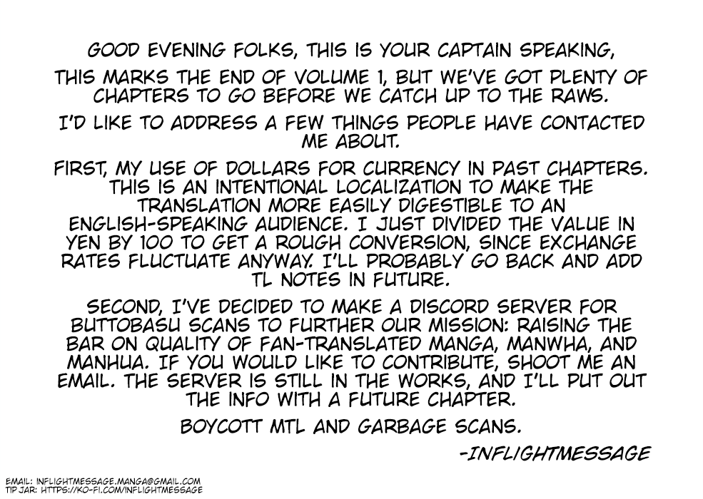 After Being Deported From The Country, I Became the 4th Enchanter in the World! Chapter 5 page 29 - Chapter 5: VS Guild Branch Manager