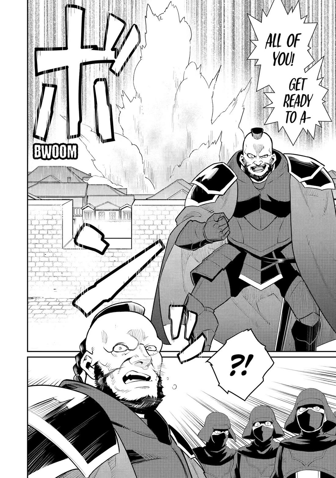 After Being Deported From The Country, I Became the 4th Enchanter in the World! Chapter 51 page 7 - Chapter 51