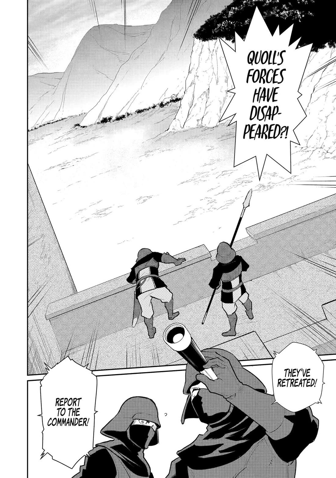 After Being Deported From The Country, I Became the 4th Enchanter in the World! Chapter 53 page 10 - Chapter 53