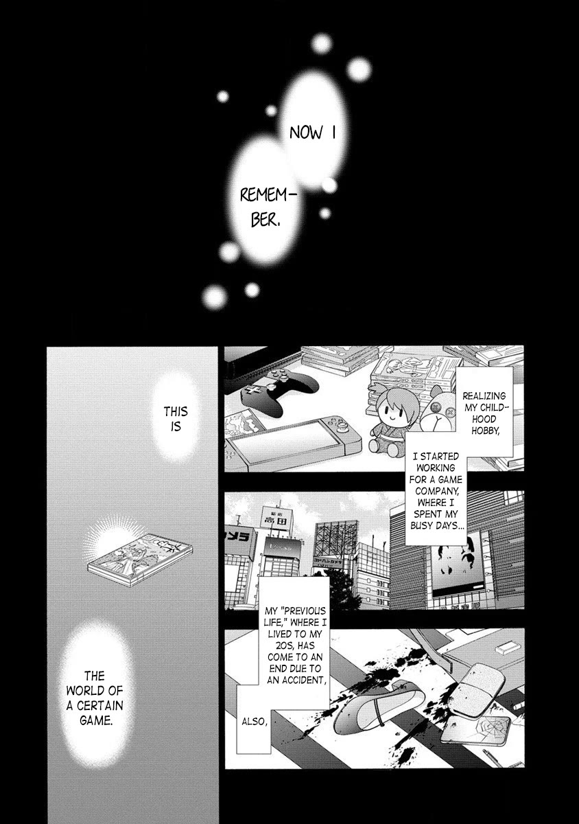 After Being Executed With the Words "Necromancers Are Disgusting," I Will Start My New Life as a Demon Chapter 1 page 6 - Chapter 1