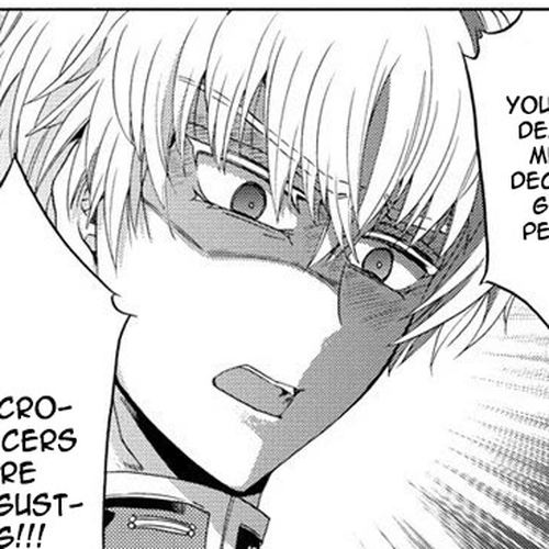 After Being Executed With the Words "Necromancers Are Disgusting," I Will Start My New Life as a Demon Chapter 1 cover