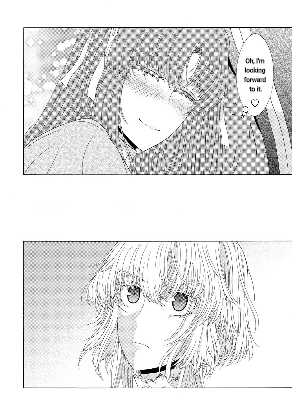 After Being Executed With the Words "Necromancers Are Disgusting," I Will Start My New Life as a Demon Chapter 11.1 page 13 - Chapter 11.1