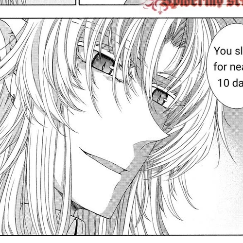 After Being Executed With the Words "Necromancers Are Disgusting," I Will Start My New Life as a Demon Chapter 11.1 cover