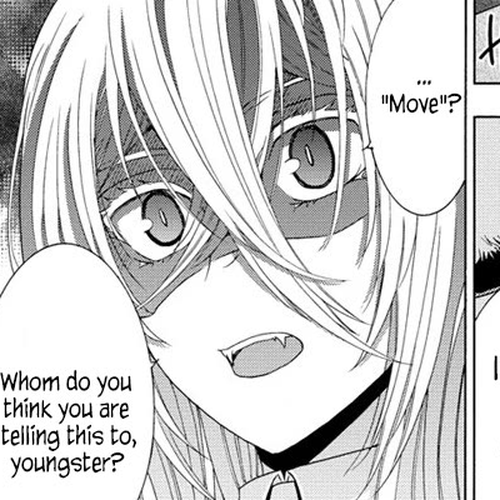 After Being Executed With the Words "Necromancers Are Disgusting," I Will Start My New Life as a Demon Chapter 3 cover