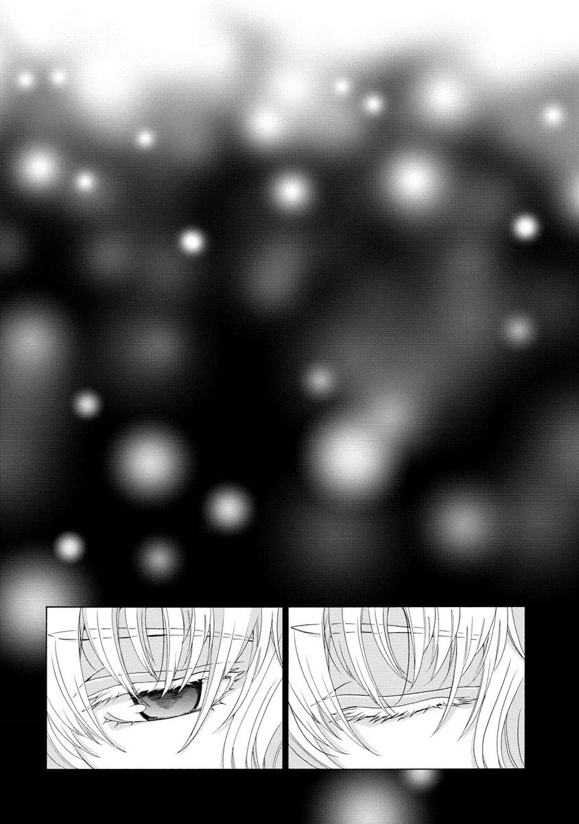After Being Executed With the Words "Necromancers Are Disgusting," I Will Start My New Life as a Demon Chapter 4 page 14 - Chapter 4
