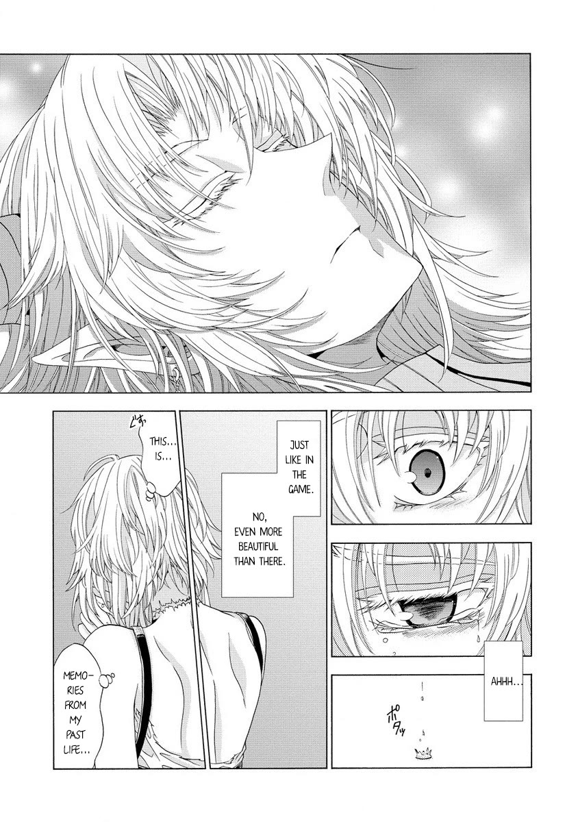 After Being Executed With the Words "Necromancers Are Disgusting," I Will Start My New Life as a Demon Chapter 4 page 3 - Chapter 4