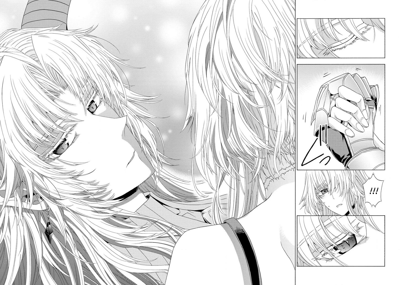 After Being Executed With the Words "Necromancers Are Disgusting," I Will Start My New Life as a Demon Chapter 4 page 30 - Chapter 4