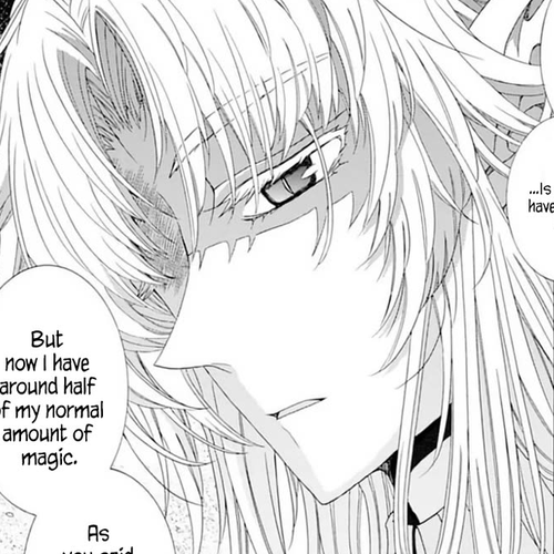 After Being Executed With the Words "Necromancers Are Disgusting," I Will Start My New Life as a Demon Chapter 5 cover