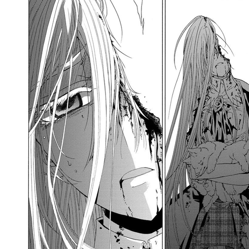 After Being Executed With the Words "Necromancers Are Disgusting," I Will Start My New Life as a Demon Chapter 8.2 cover