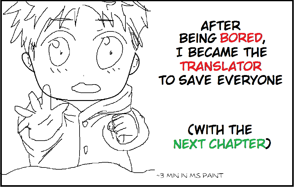 After Being Reborn, I Became the Strongest to Save Everyone Chapter 12 page 1 - Chapter 12
