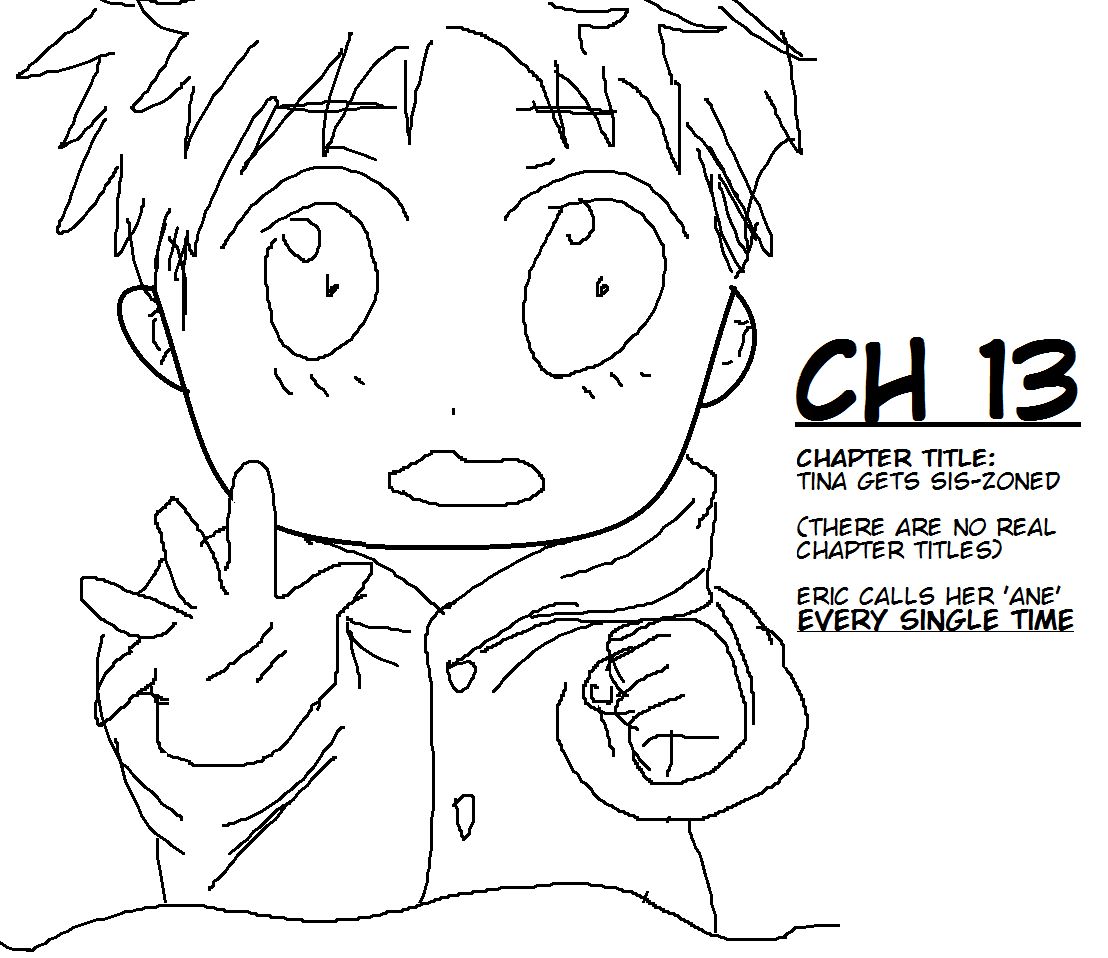 After Being Reborn, I Became the Strongest to Save Everyone Chapter 13 page 1 - Chapter 13