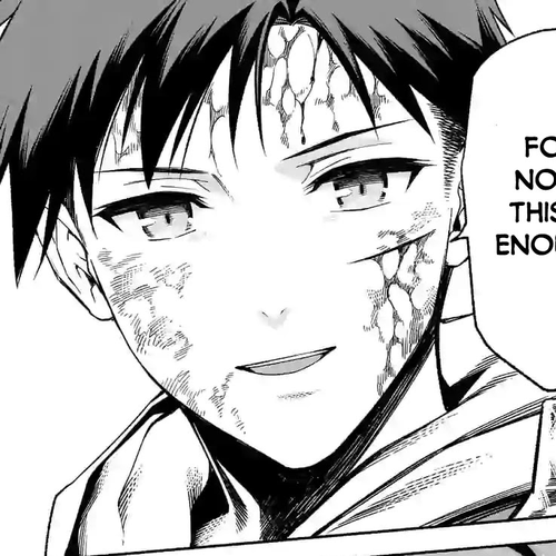 After Being Reborn, I Became the Strongest to Save Everyone Chapter 19 cover