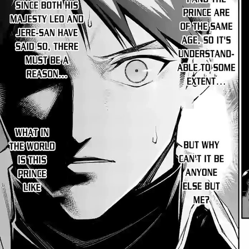 After Being Reborn, I Became the Strongest to Save Everyone Chapter 37 cover
