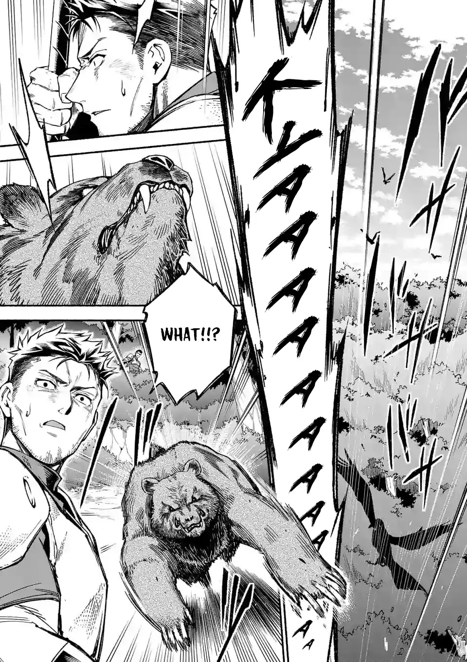 After Being Reborn, I Became the Strongest to Save Everyone Chapter 4 page 24 - Chapter 4
