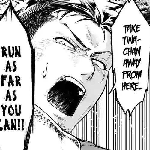 After Being Reborn, I Became the Strongest to Save Everyone Chapter 5 cover