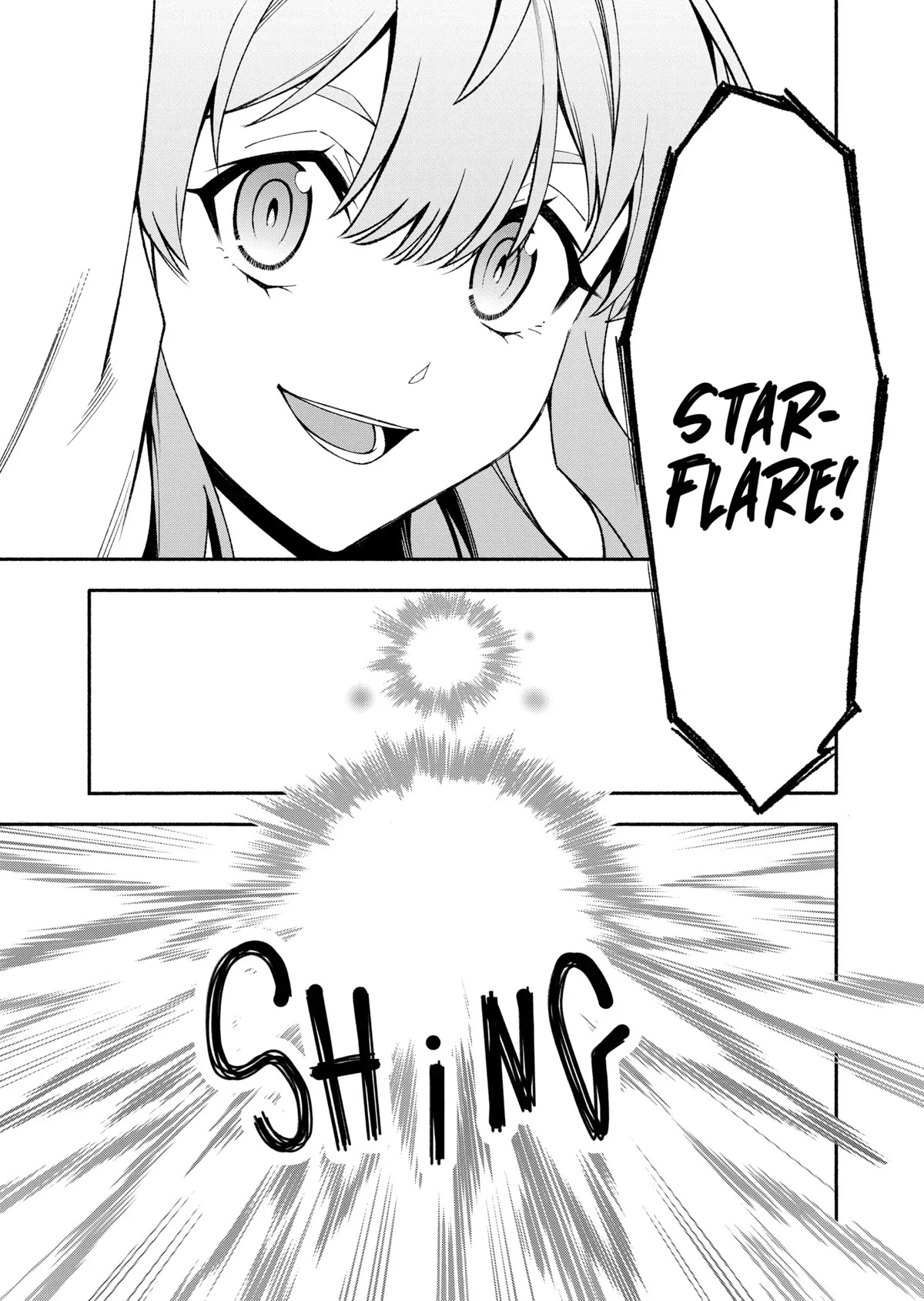 After Being Reborn, I Became the Strongest to Save Everyone Chapter 52 page 3 - Chapter 52