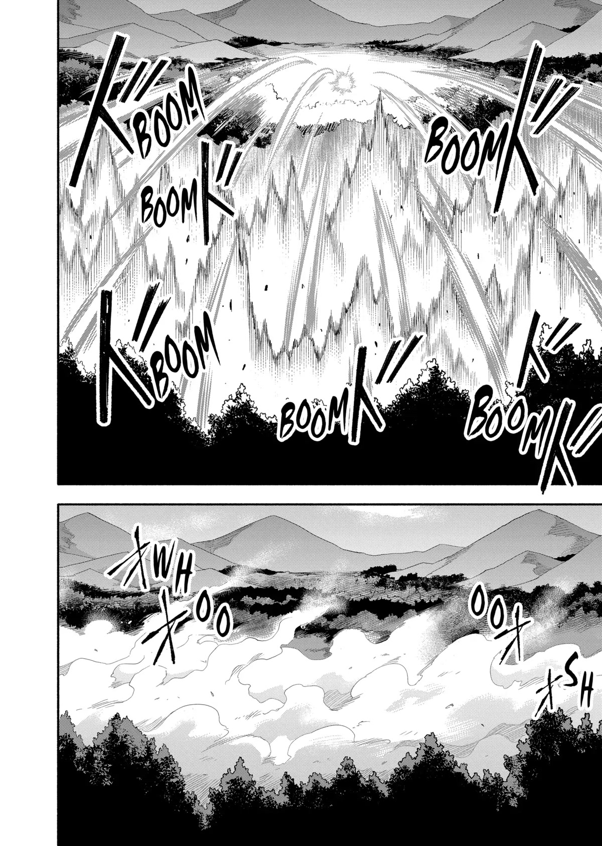 After Being Reborn, I Became the Strongest to Save Everyone Chapter 52 page 5 - Chapter 52