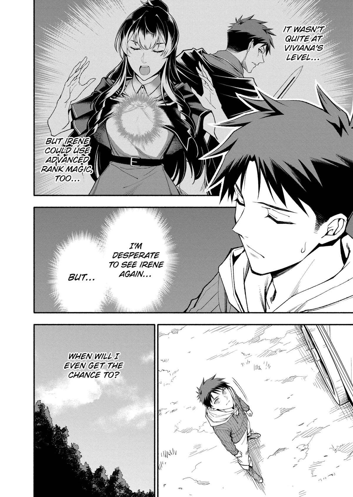 After Being Reborn, I Became the Strongest to Save Everyone Chapter 52 page 9 - Chapter 52