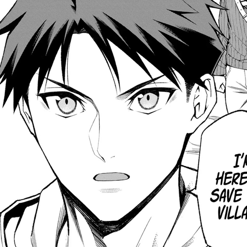After Being Reborn, I Became the Strongest to Save Everyone Chapter 53 cover