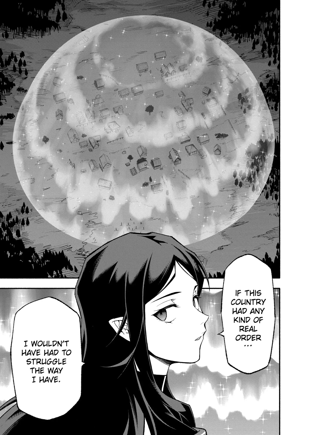 After Being Reborn, I Became the Strongest to Save Everyone Chapter 55 page 9 - Chapter 55