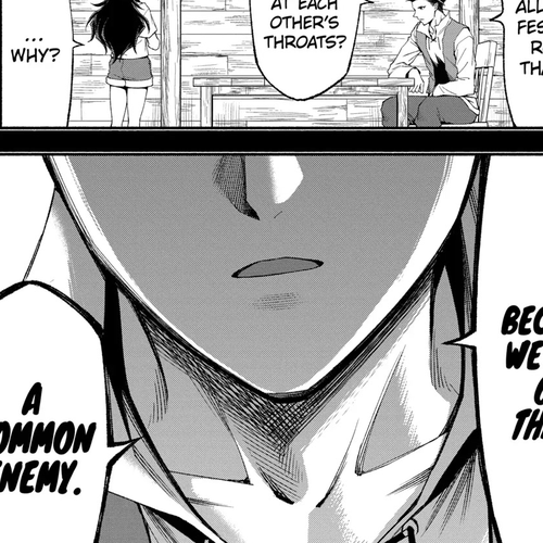 After Being Reborn, I Became the Strongest to Save Everyone Chapter 58 cover