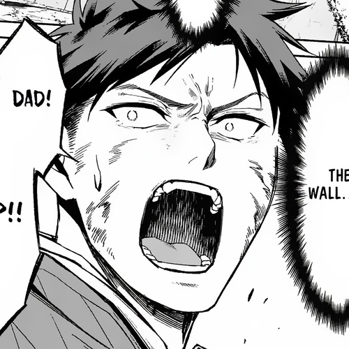 After Being Reborn, I Became the Strongest to Save Everyone Chapter 8 cover