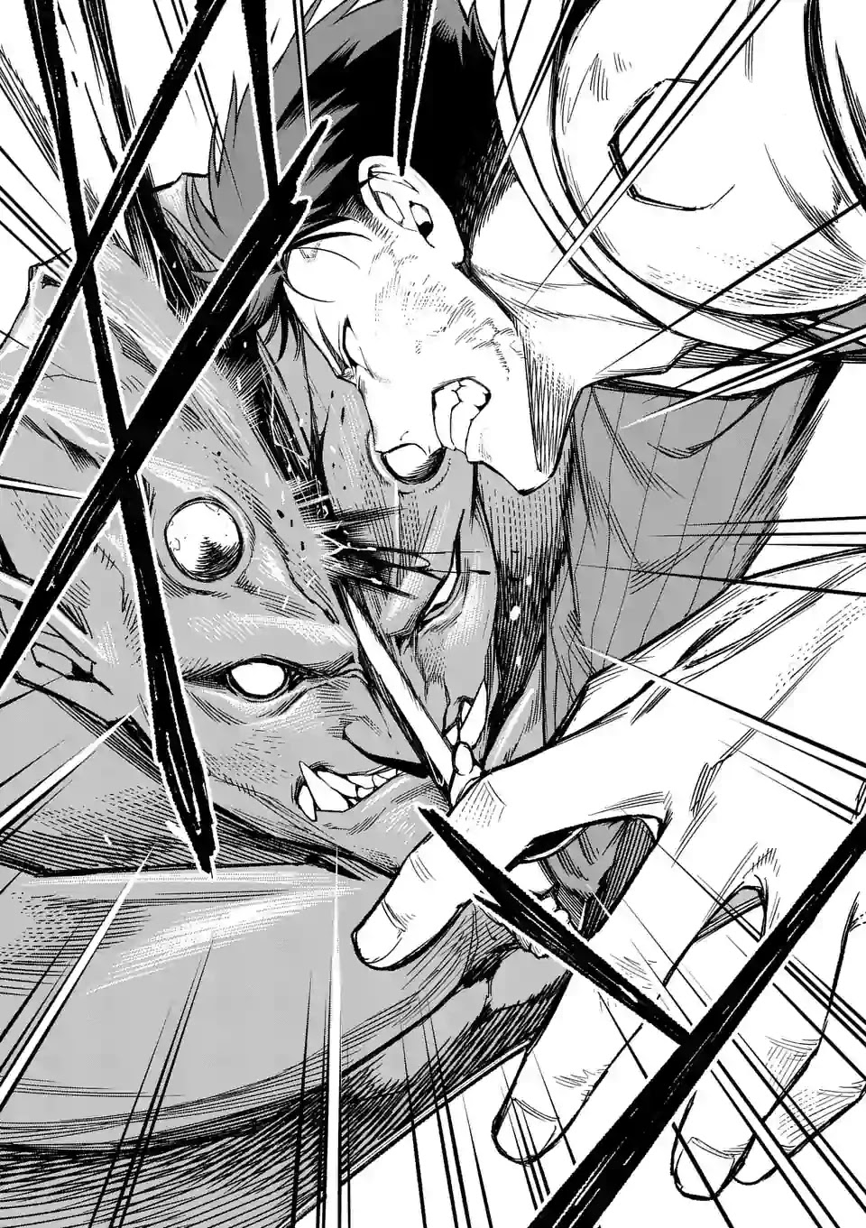 After Being Reborn, I Became the Strongest to Save Everyone Chapter 9.2 page 12 - Chapter 9.2