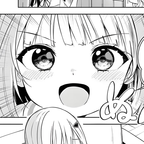 After Coincidentally Saving the New Transfer Student's Little Sister, We Gradually Grew Closer Chapter 11 cover