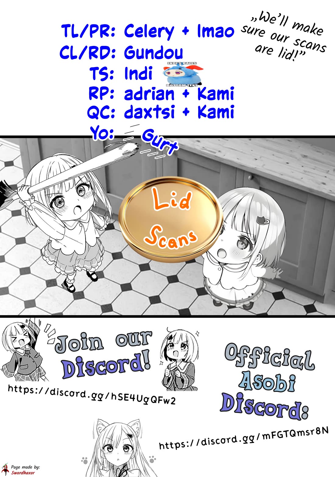After Coincidentally Saving the New Transfer Student's Little Sister, We Gradually Grew Closer Chapter 17 page 21 - Chapter 17