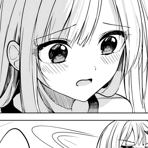 After Coincidentally Saving the New Transfer Student's Little Sister, We Gradually Grew Closer Chapter 17 cover