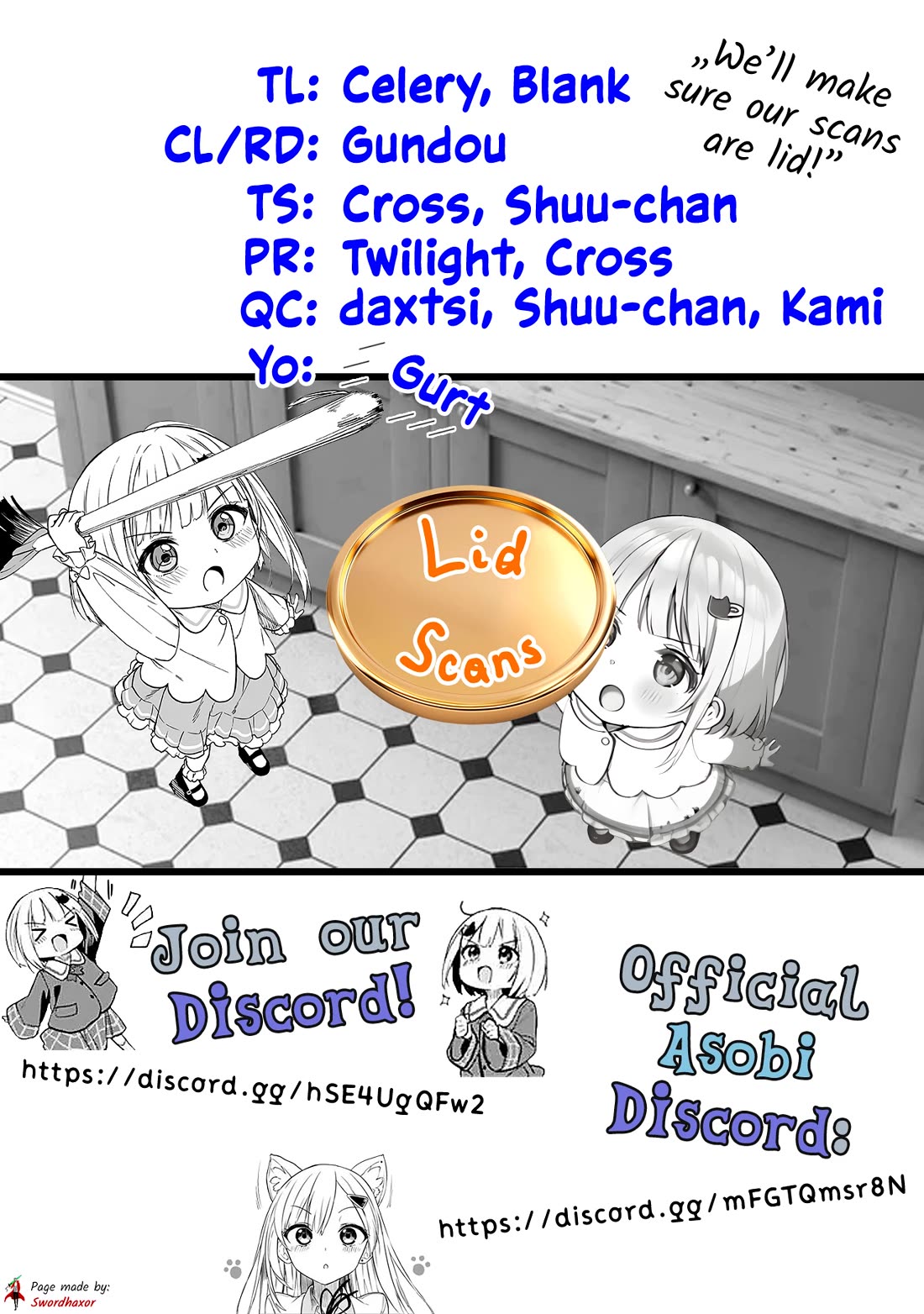 After Coincidentally Saving the New Transfer Student's Little Sister, We Gradually Grew Closer Chapter 21 page 20 - Chapter 21