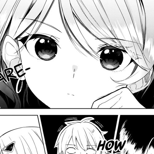 After Coincidentally Saving the New Transfer Student's Little Sister, We Gradually Grew Closer Chapter 21 cover